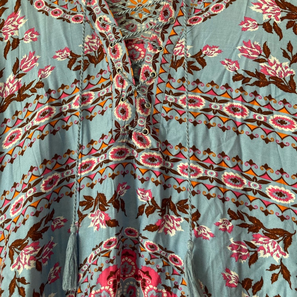 Vici midi dress. Never worn. - Picture 5 of 5